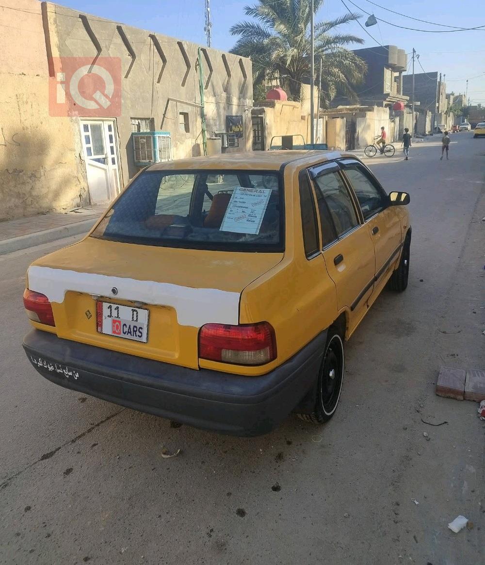 Saipa 131